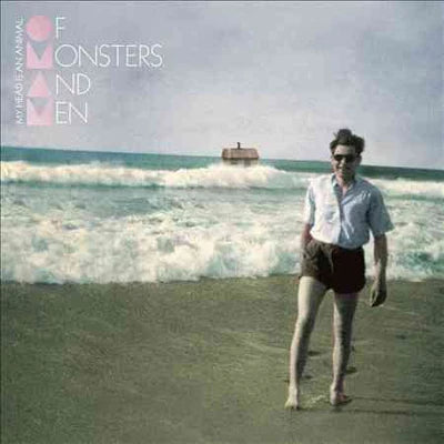 Of Monsters and Men My Head is an Animal