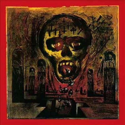 Slayer Seasons in the Abyss