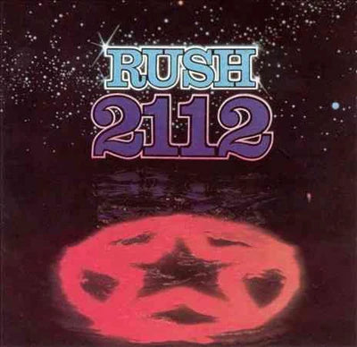 Rush 2112