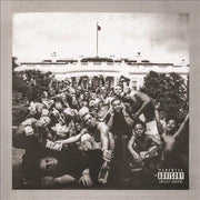 Kendrick Lamar To Pimp a Butterfly