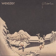 Weezer Pinkerton