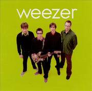Weezer Green