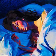 Lorde Pure Melodrama