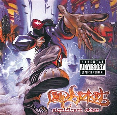 Limp Bizkit Significant Other