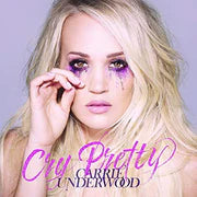 Carrie Underwood Cry Pretty