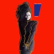 Janet Jackson Control
