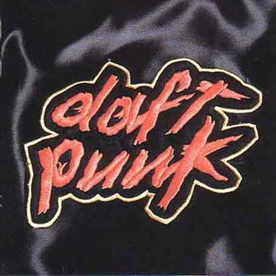 Daft Punk Homework