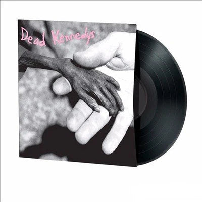 Dead Kennedys Plastic Surgery Disasters