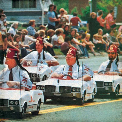 Dead Kennedys Frankenchrist