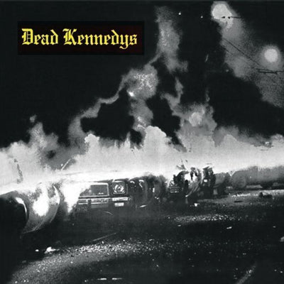 Dead Kennedys Fresh Fruit For Rotting