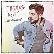 Thomas Rhett Life Changes