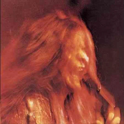 Janis Joplin I Got Dem Ol' Kozmic Blues