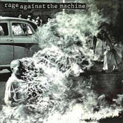 **Anniversary** Rage Against the Machine The Machine