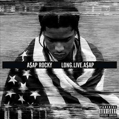 A$ap Rocky Long Live A$ap