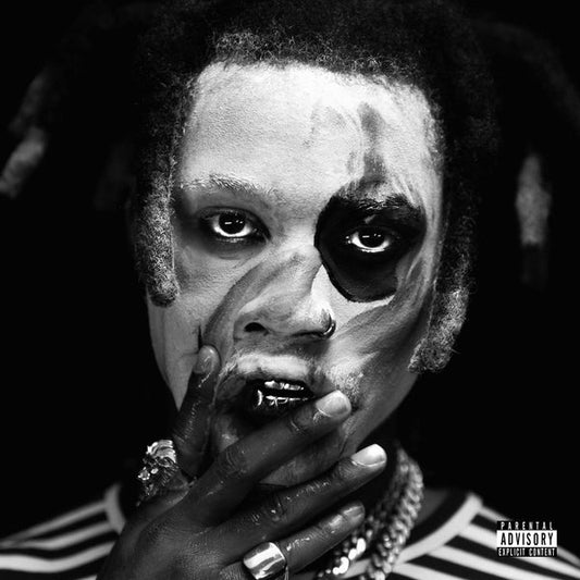 Denzel Curry TA1300