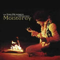 Jimi Hendrix Live at Monterey