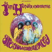 Jimi Hendrix - Are you Experienced