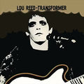 Lou Reed Transformer