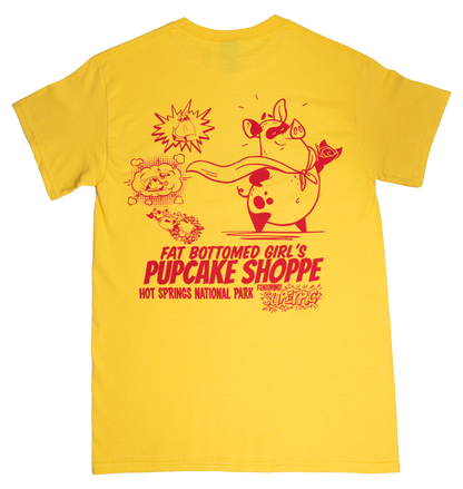 Super Pig Short Sleeve