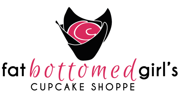 Fat Bottomed Girl’s Cupcake Shoppe