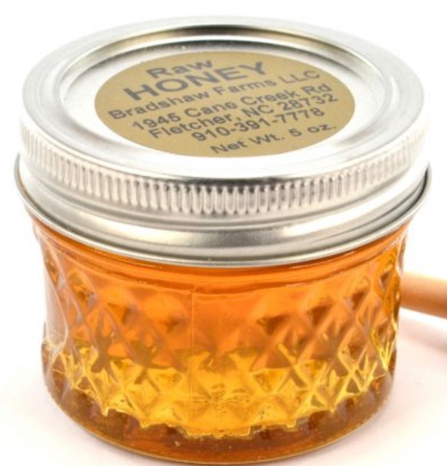 5oz Queen Bee Superfood