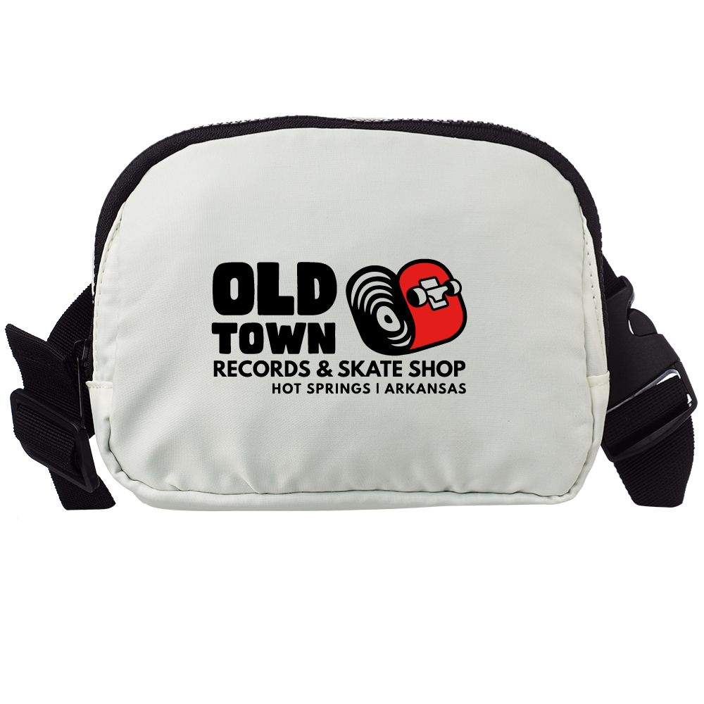 Fanny Pack