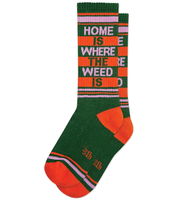 Home Socks