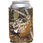 Camo Koozie