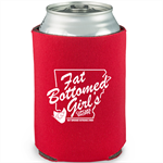 Red Koozie