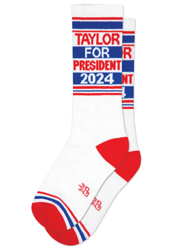 Taylor Swift for President