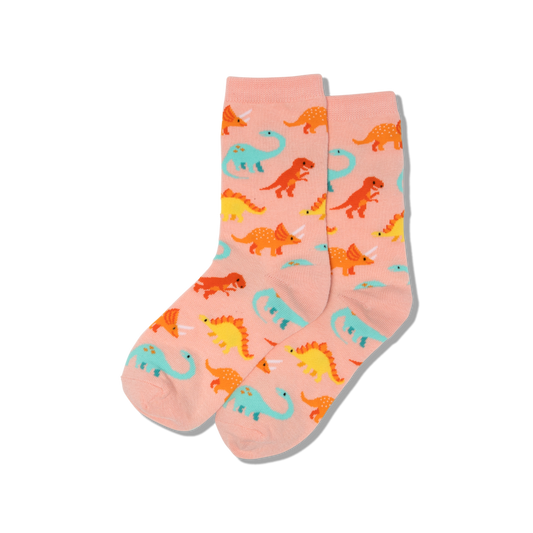 Kids Dinosaur L