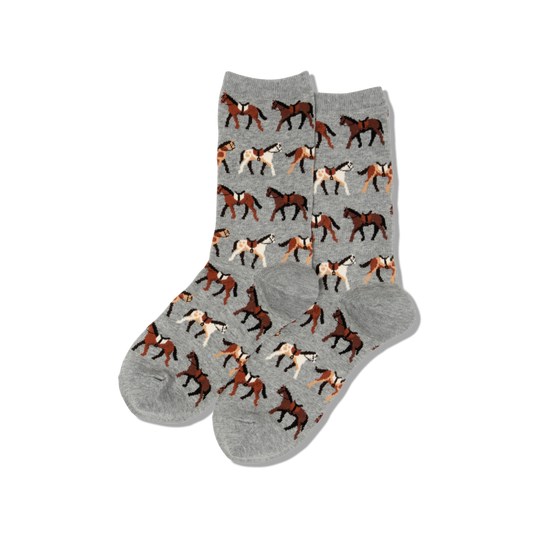 Horses