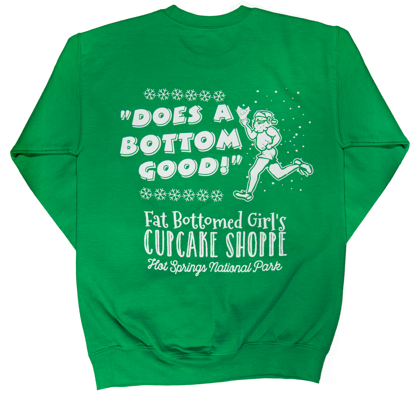 Holiday Sweatshirt