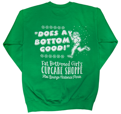 Holiday Sweatshirt