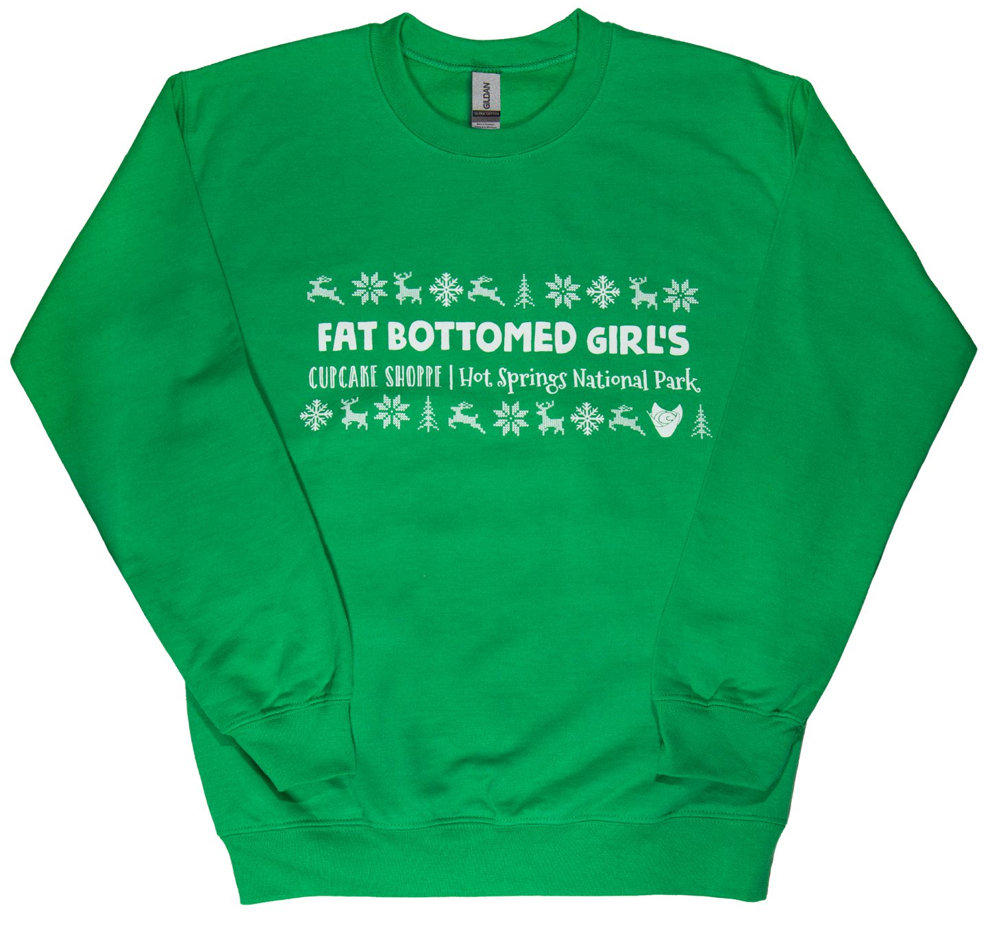 Holiday Sweatshirt