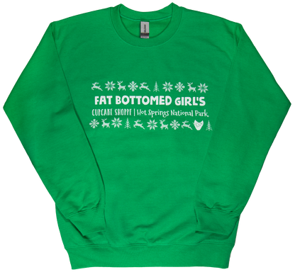 Holiday Sweatshirt