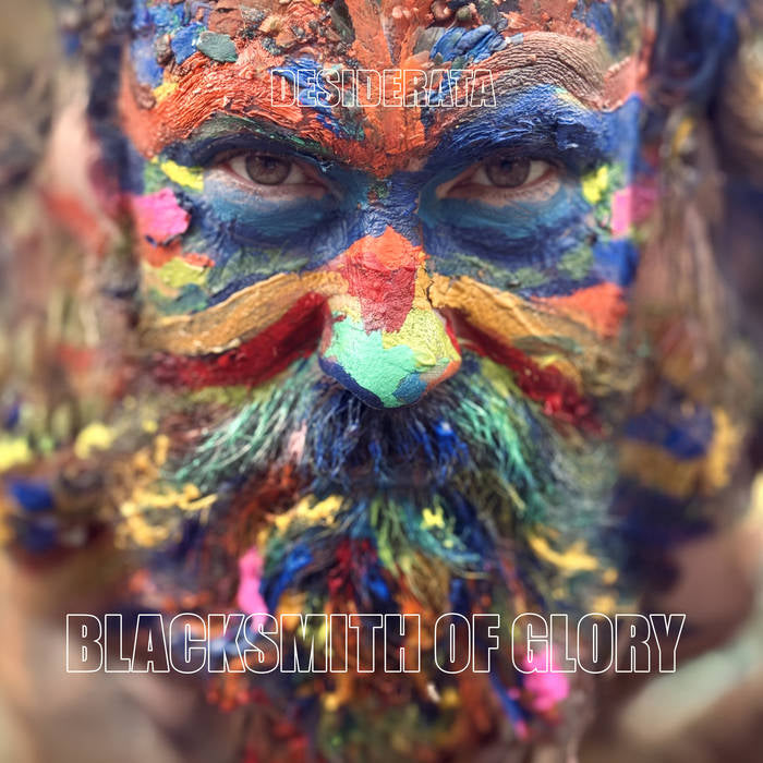 Blacksmith of Glory