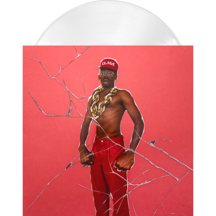 Tyler the Creator Don’t Tap The Glass