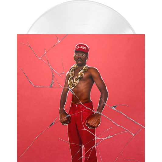 Tyler the Creator Don’t Tap The Glass