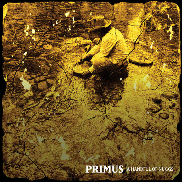 Primus A Handful Of Nuggs