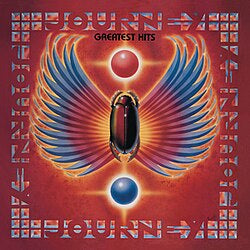 Journey Greatest Hits