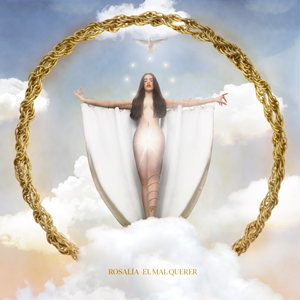 Rosalia El Mar Querer