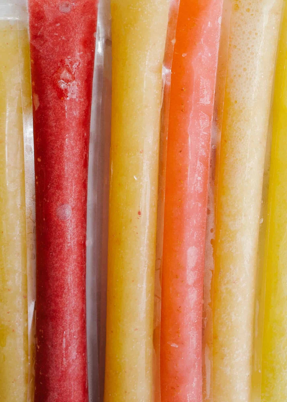 Record Shop Popsicles