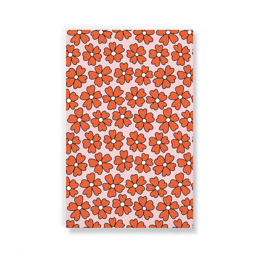 Daisy Notebook