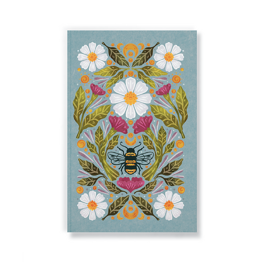 Honeybee Notebook