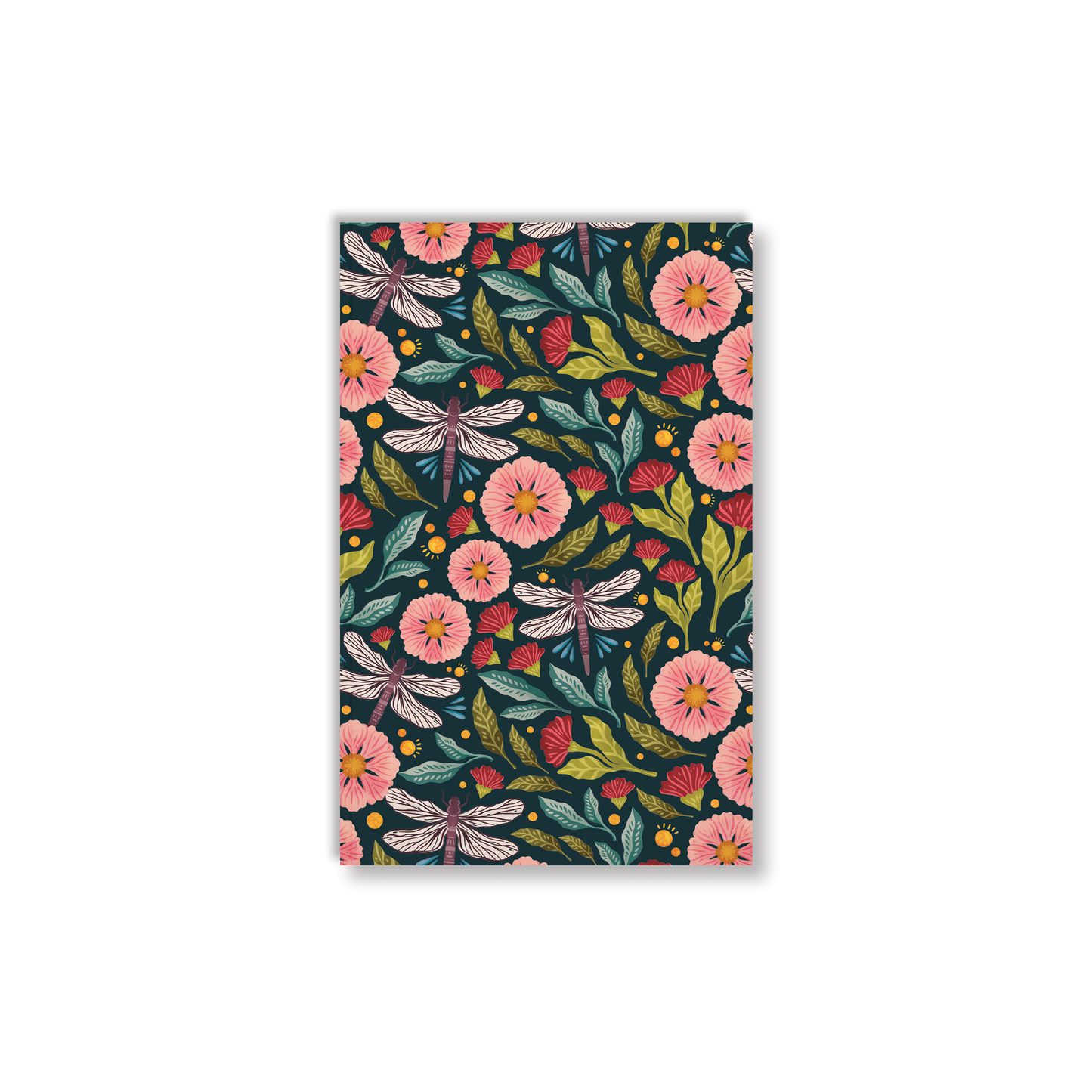 Dragonfly Field Notebook