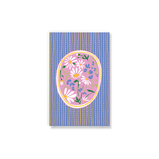 Daisy Notebook