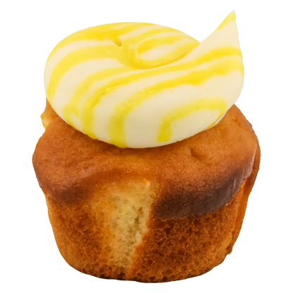 Lemon Vanilla