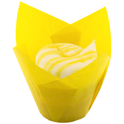 Lemon Vanilla