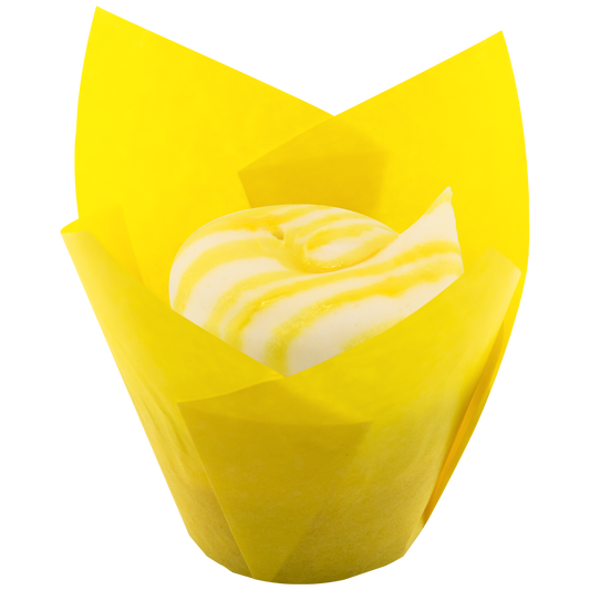 Lemon Vanilla